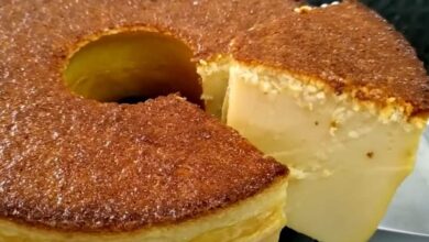 Famoso Bolo Nordestino macio e irresistível: todo mundo pede a receita