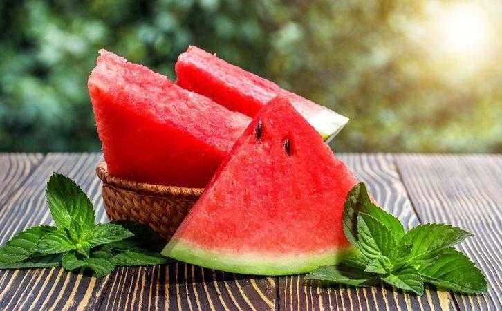 Melancia é a fruta que mais ajuda combater crises de ansiedade e pânico 1