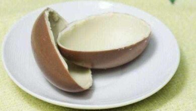 Como fazer Kinder Ovo caseiro