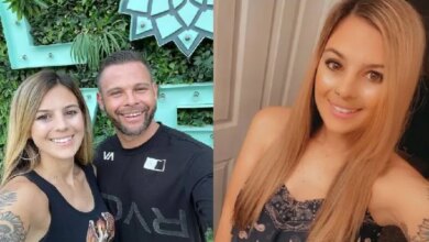 Mulher descobre traição do marido ao segurar o bebê recém-nascido da melhor amiga
