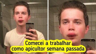 15 pessoas que viveram algo único mas não querem passar pela mesma situação de novo
