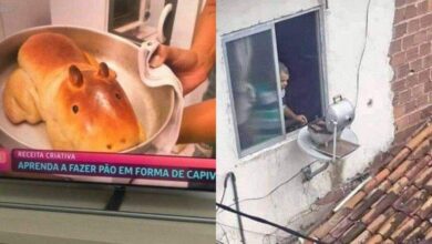 24 Provas de que o Brasil é diferente de qualquer outro país