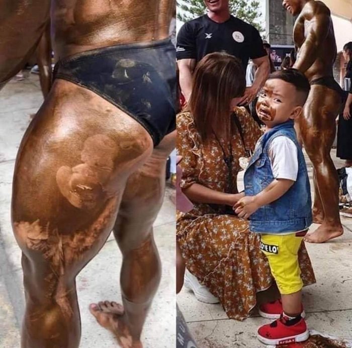 1672876734 409 18 Fotos que mostram por que nao devemos deixar as