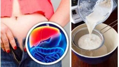4 bebidas para desintoxicar o fígado e emagrecer dormindo
