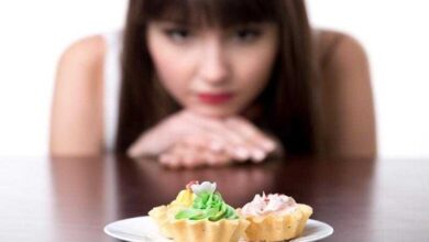 5 alimentos que reduzem a ansiedade por doce