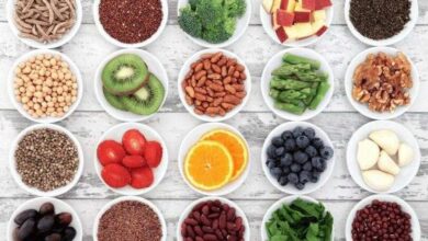 7 Alimentos que aumentam a imunidade