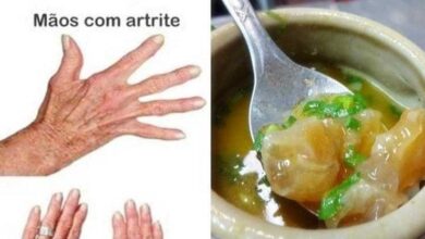 7 Benefícios SURPREENDENTE do caldo de mocotó