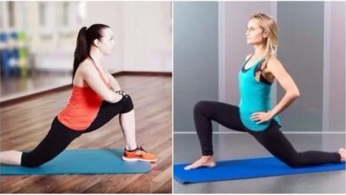 7 exercícios em 7 minutos – Faça esses exercícios todos os dias e suas costas não doerão mais!