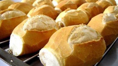 9 coisas surpreendentes que podem acontecer se voce parar de comer pao