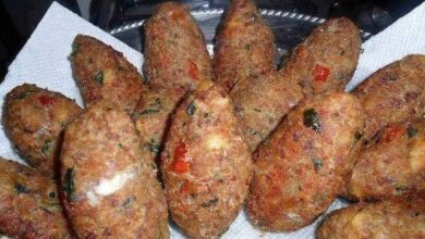 Bolinho de pão com requeijão – confira