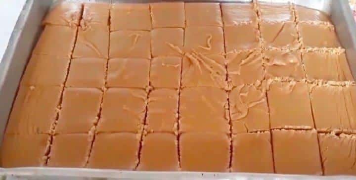 Como Fazer Doce de Leite de Corte q