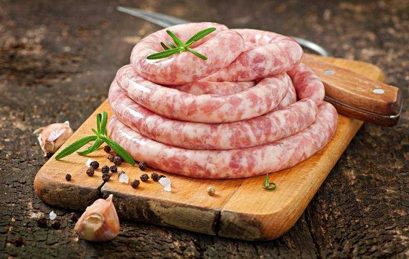 Como fazer Linguiça Caseira