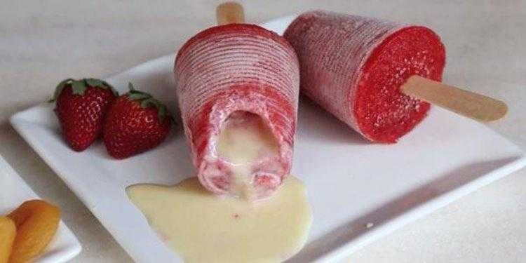 Como fazer Paleta Mexicana