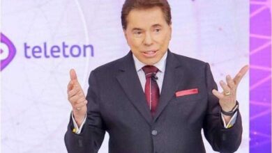 Doença pode deixar Silvio Santos fora do Teleton pela primeira vez em 22 anos