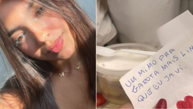 Jovem morre após comer bolo envenenado enviado por amiga; motivo é chocante