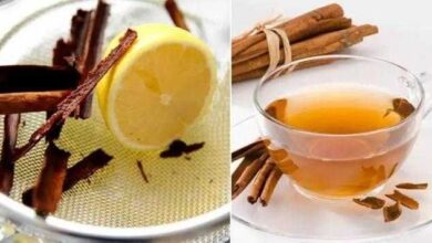 Limão com canela: remédio natural com inúmeros benefícios para a saúde