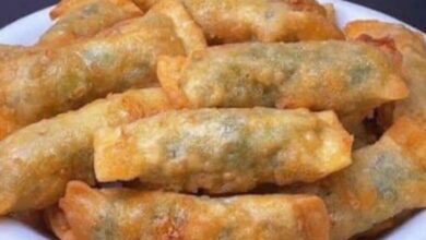 Massinha deliciosa da roça: receita simples e irresistível