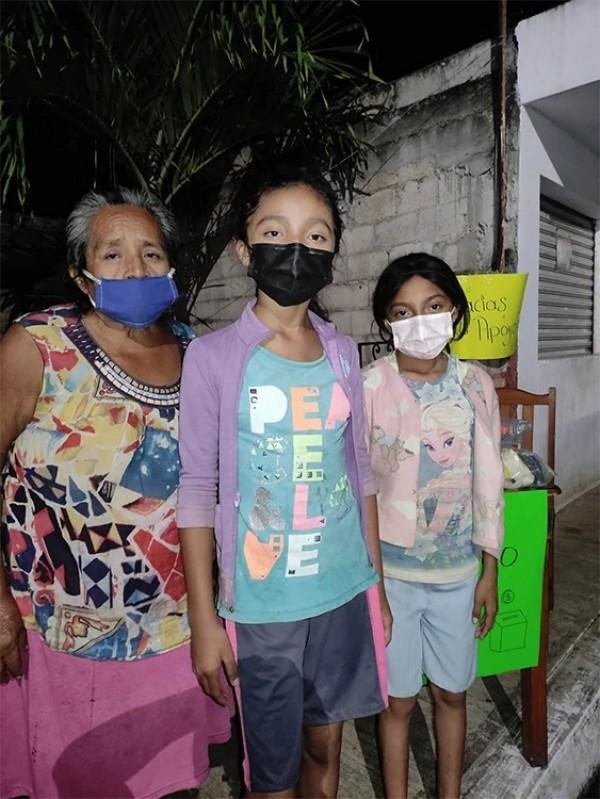 Meninas orfaos penhoram casa para pagar funeral da mae desfecho