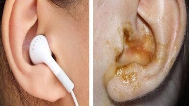 Nunca compartilhe esses 8 objetos com alguém! Você pode contrair doenças terríveis