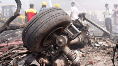 Piloto do voo da Air India pode ter salvado milhares de vidas com ato heroico final momentos antes do acidente