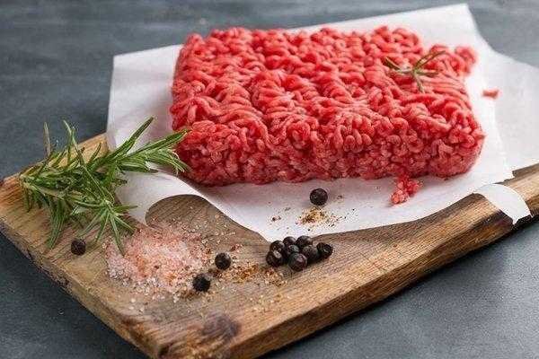Qual a melhor carne para moer?