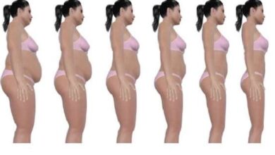 Receita simples que vai eliminar a vontade de voce comer doces