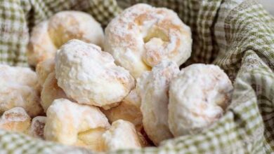 Rosca de pinga 2