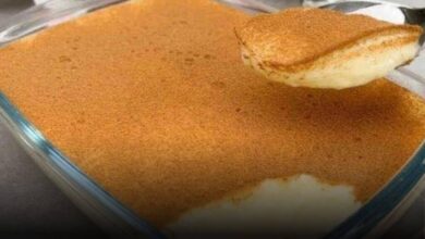Sobremesa de 1 Ingrediente - Receita Rápido