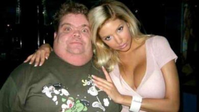 TOP 10: Casais mais incomuns e estranhos