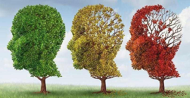 Teste rápido para você saber se pode ter Alzheimer fr