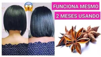 Tonico Capilar Elimina Queda e Melhora Crescimento