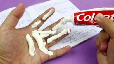 10 TRUQUES PARA ESCOLA