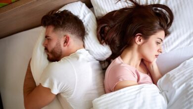 15 Sinais de Que Seu Parceiro Não Te Ama Mais