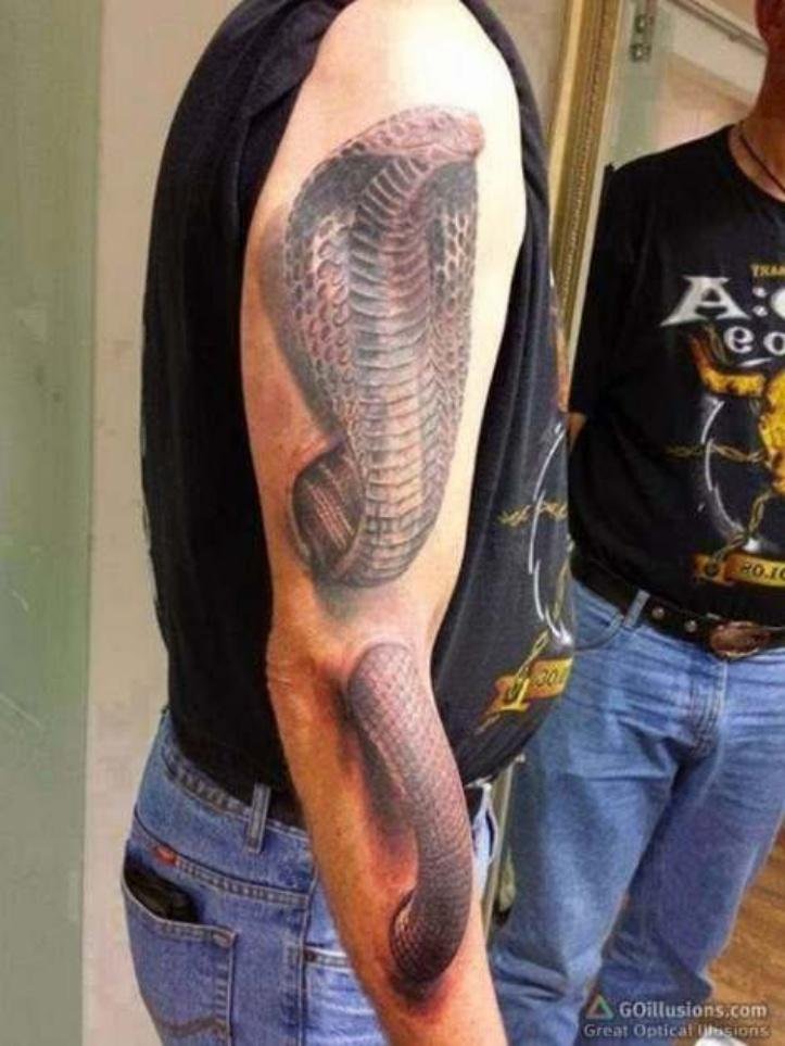 1616869097 564 18 das tatuagens mais incriveis que provavelmente sua mae nao