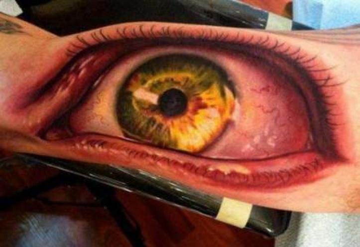 1616869097 347 18 das tatuagens mais incriveis que provavelmente sua mae nao
