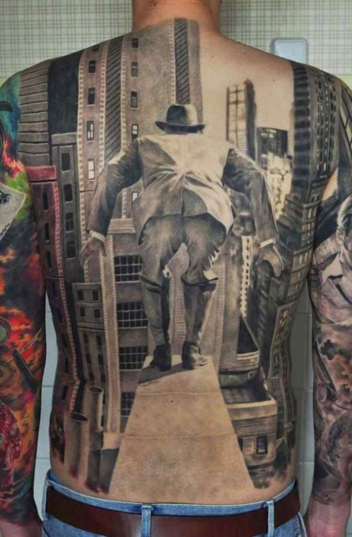 1616869098 776 18 das tatuagens mais incriveis que provavelmente sua mae nao