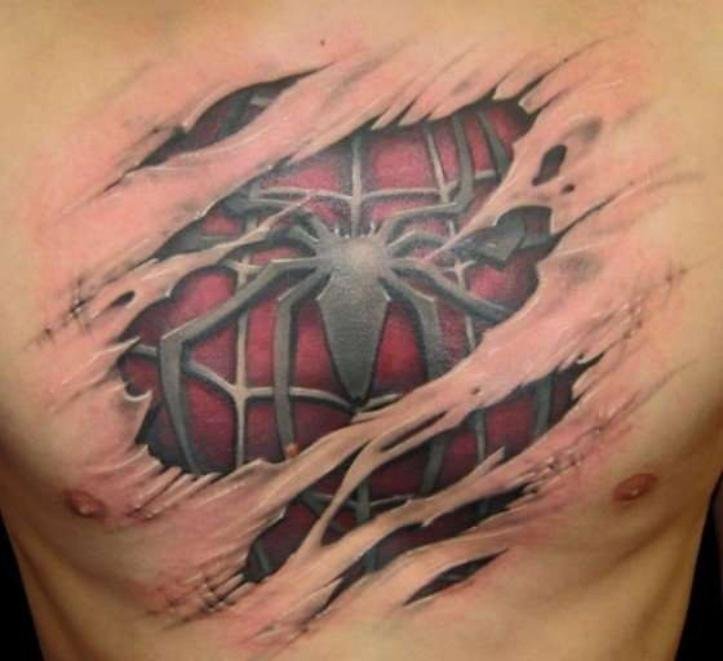 1616869100 433 18 das tatuagens mais incriveis que provavelmente sua mae nao