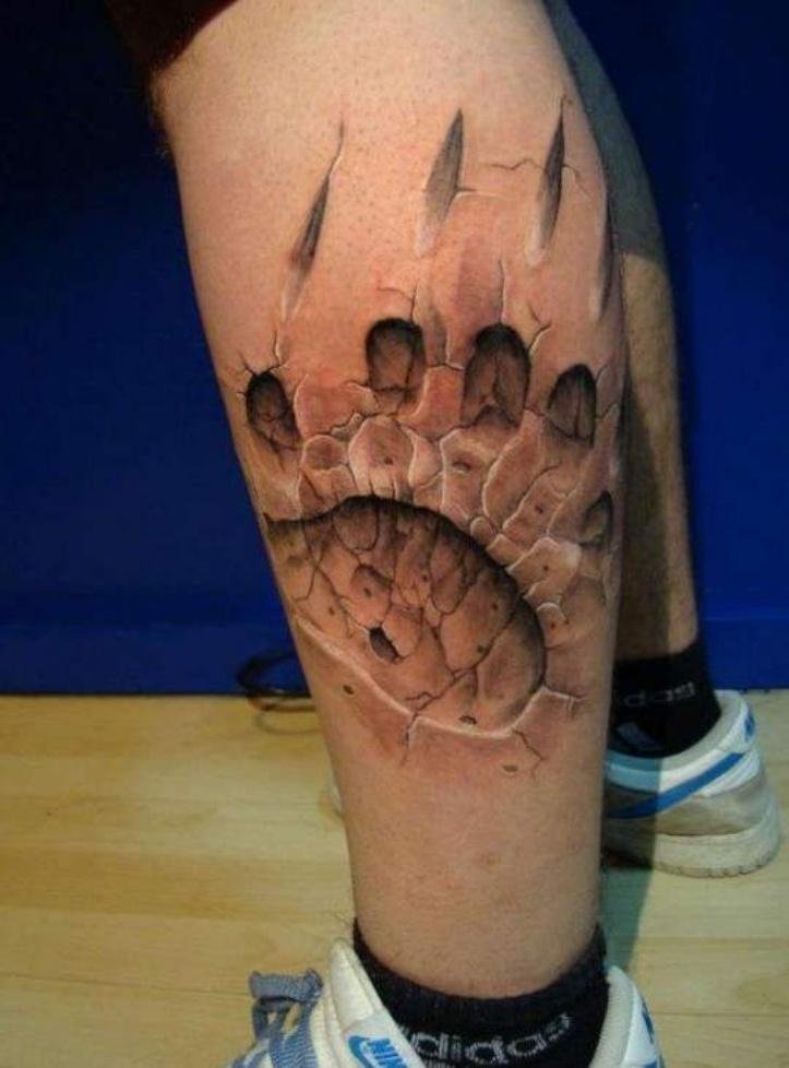 1616869101 1 18 das tatuagens mais incriveis que provavelmente sua mae nao