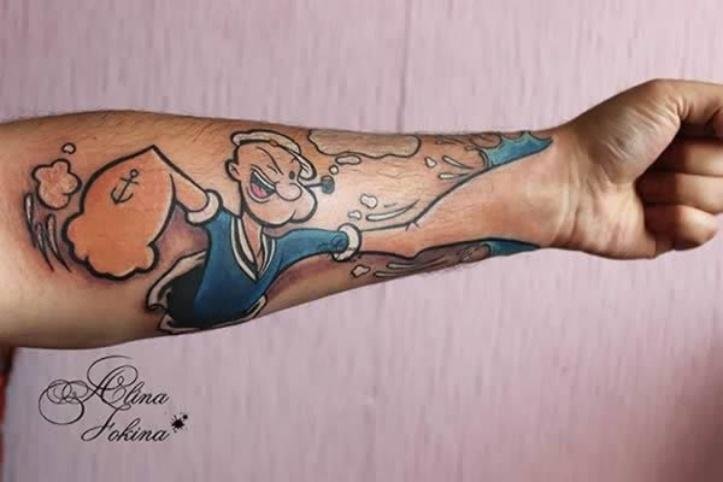 1616869102 822 18 das tatuagens mais incriveis que provavelmente sua mae nao