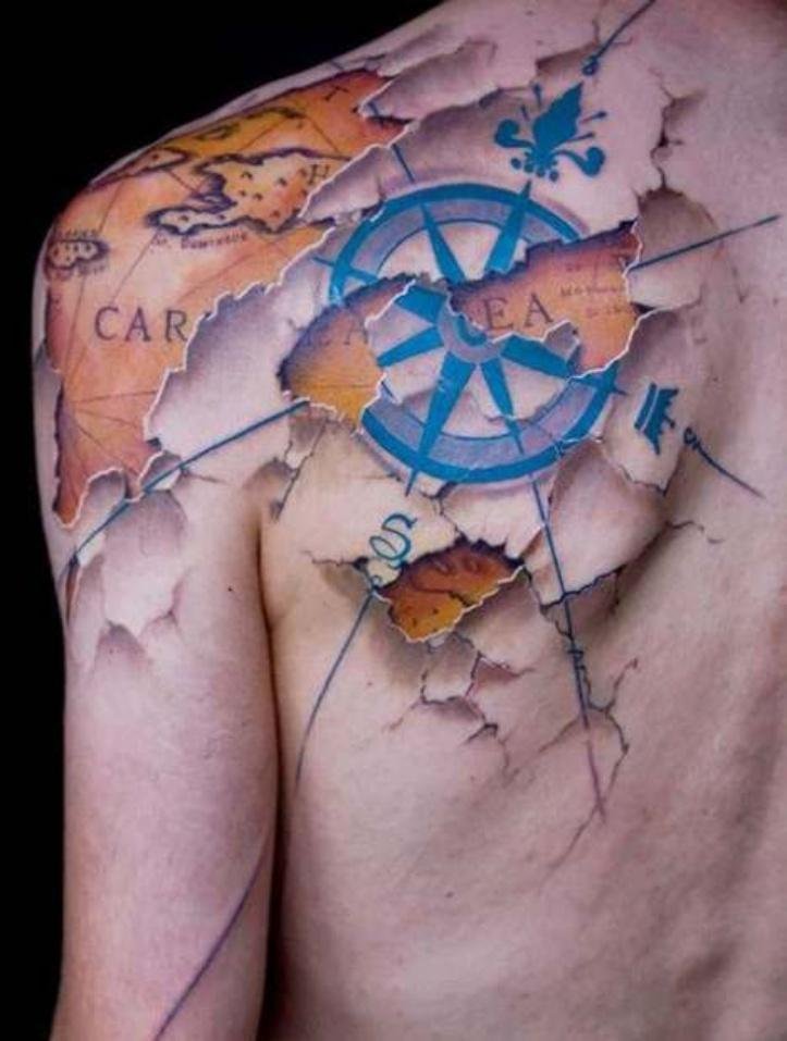 1616869103 346 18 das tatuagens mais incriveis que provavelmente sua mae nao