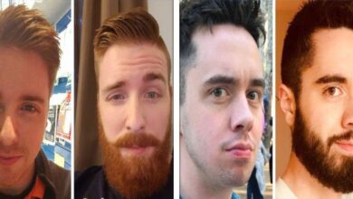 1631587807 429 18 Fotos que mostram que a barba pode transformar a