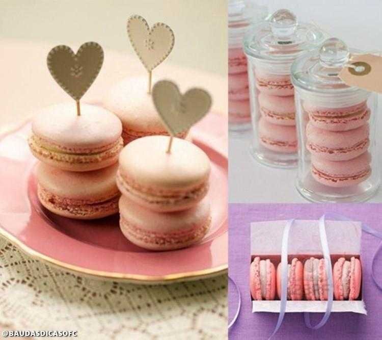 22 Ideias de lembracinhas comestiveis para se inspirar 20