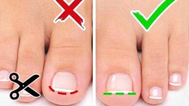 6 regras para ter pés perfeitos sempre