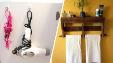 16 ideias incríveis para seu banheiro