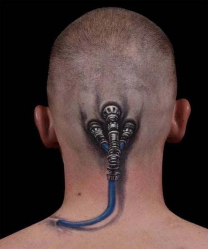 18 das tatuagens mais incriveis que provavelmente sua mae nao