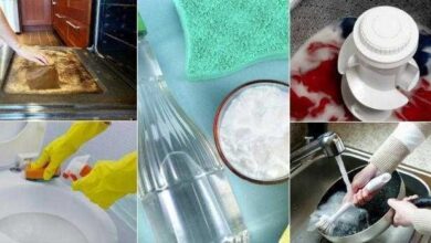 26 maneiras de usar vinagre na limpeza da sua casa