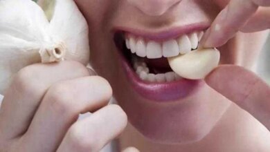 Alho é 100 vezes MAIS EFICAZ contra Bactérias do que Antibióticos comuns, garante pesquisa!