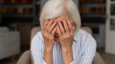 Alzheimer Dá Sinais: Estes São os Primeiros Sintomas do Mal de Alzheimer