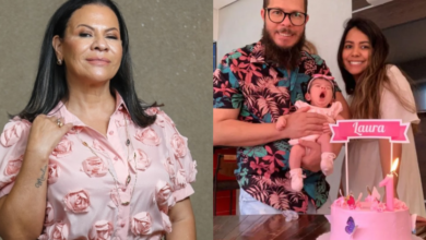 Após polêmica do seguro, web relembra cirurgia de sobrinha de Dona Ruth paga por cantor sertanejo; entenda
