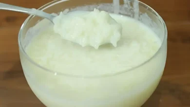 Arroz doce com coco, uma sobremesa cremosa que todos vão amar
